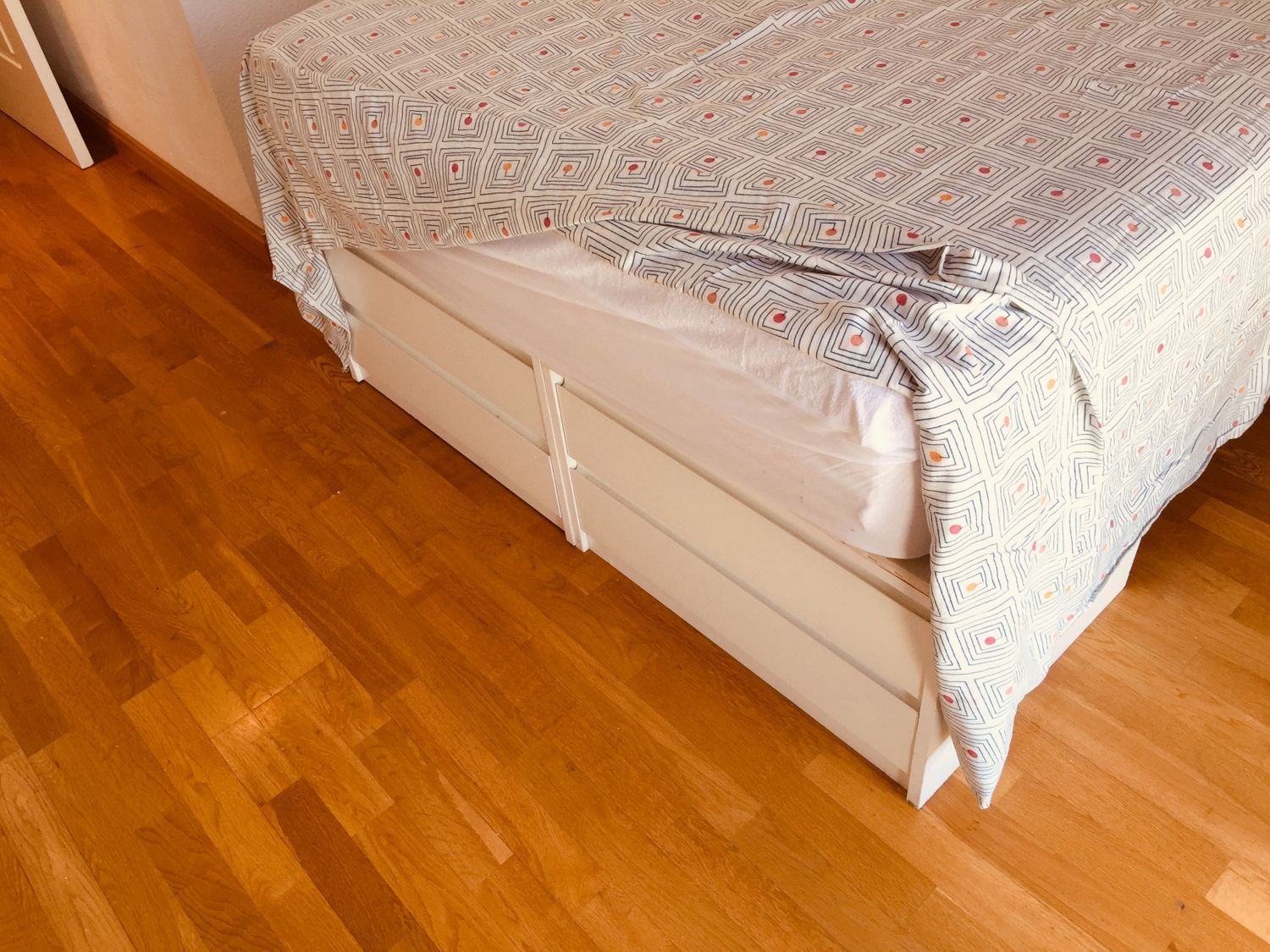 Piso en calle Puerto de Pozazal, 37 - Foto 22