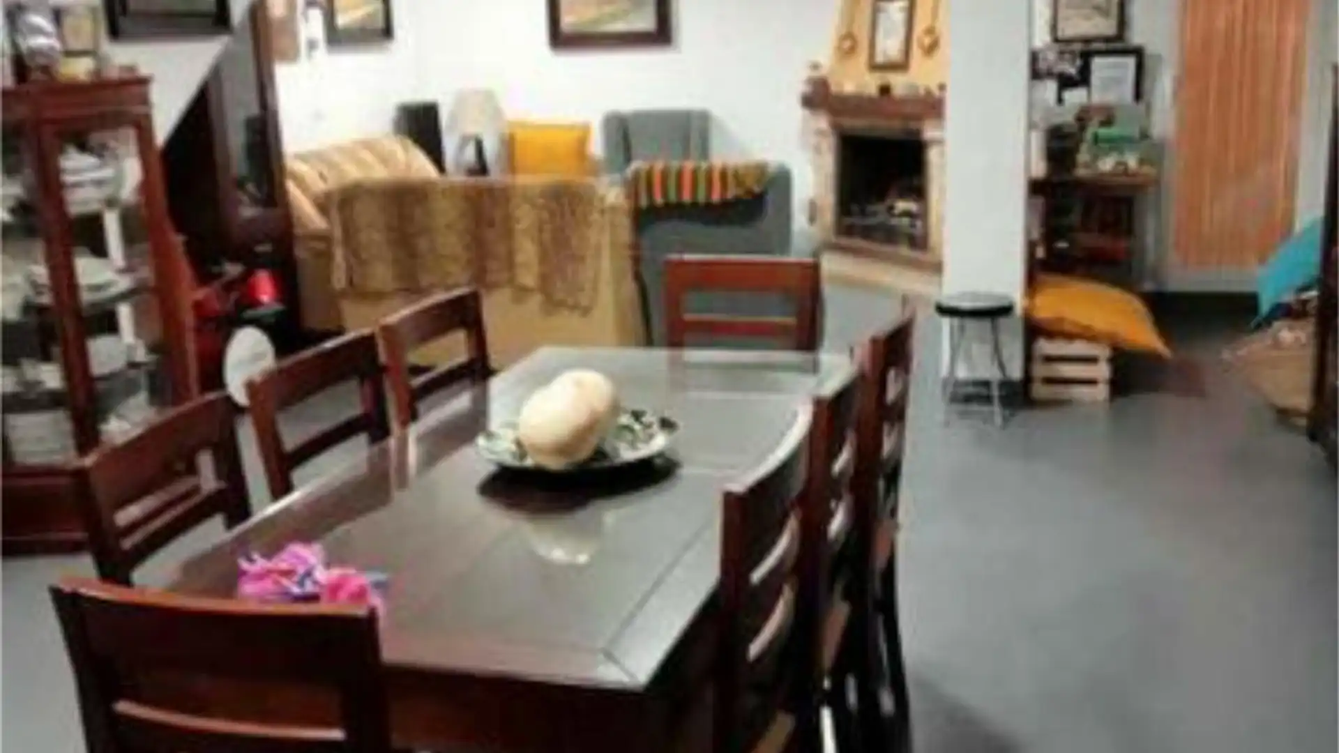 Casa adosada en Genil - Foto 8