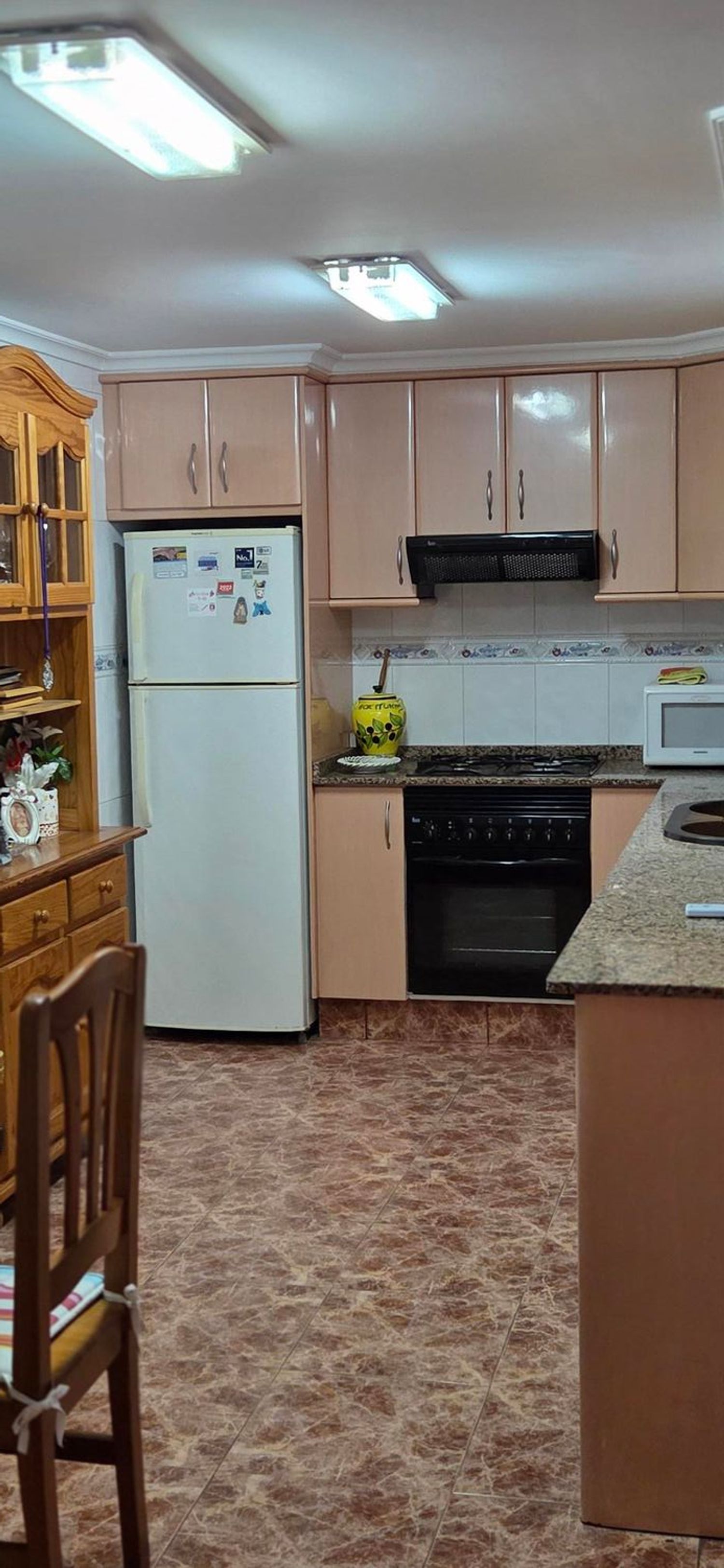 Casa de pueblo en Calle d'Alacant, 40, Cardenal Benlloch, Cardenal Benlloch - Foto 6