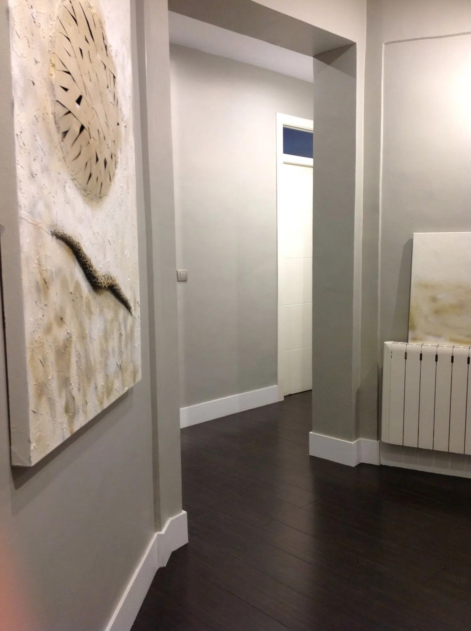 Piso en Barrio Sol - Foto 10