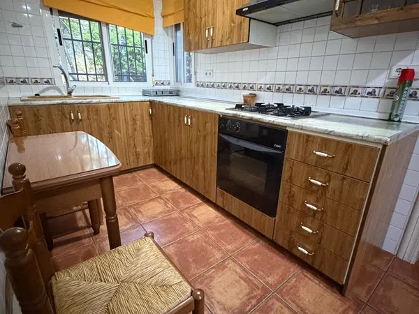 Casa de pueblo en Camino de Fátima, 7 - Foto 5