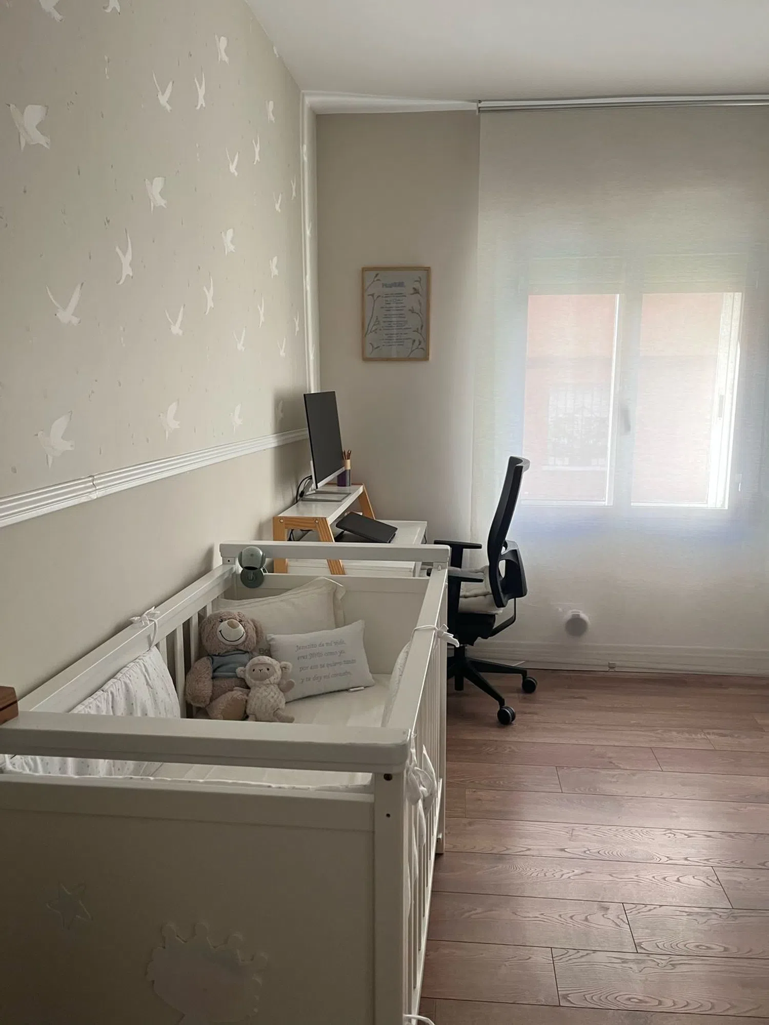 Piso en Barrio Berruguete - Foto 18