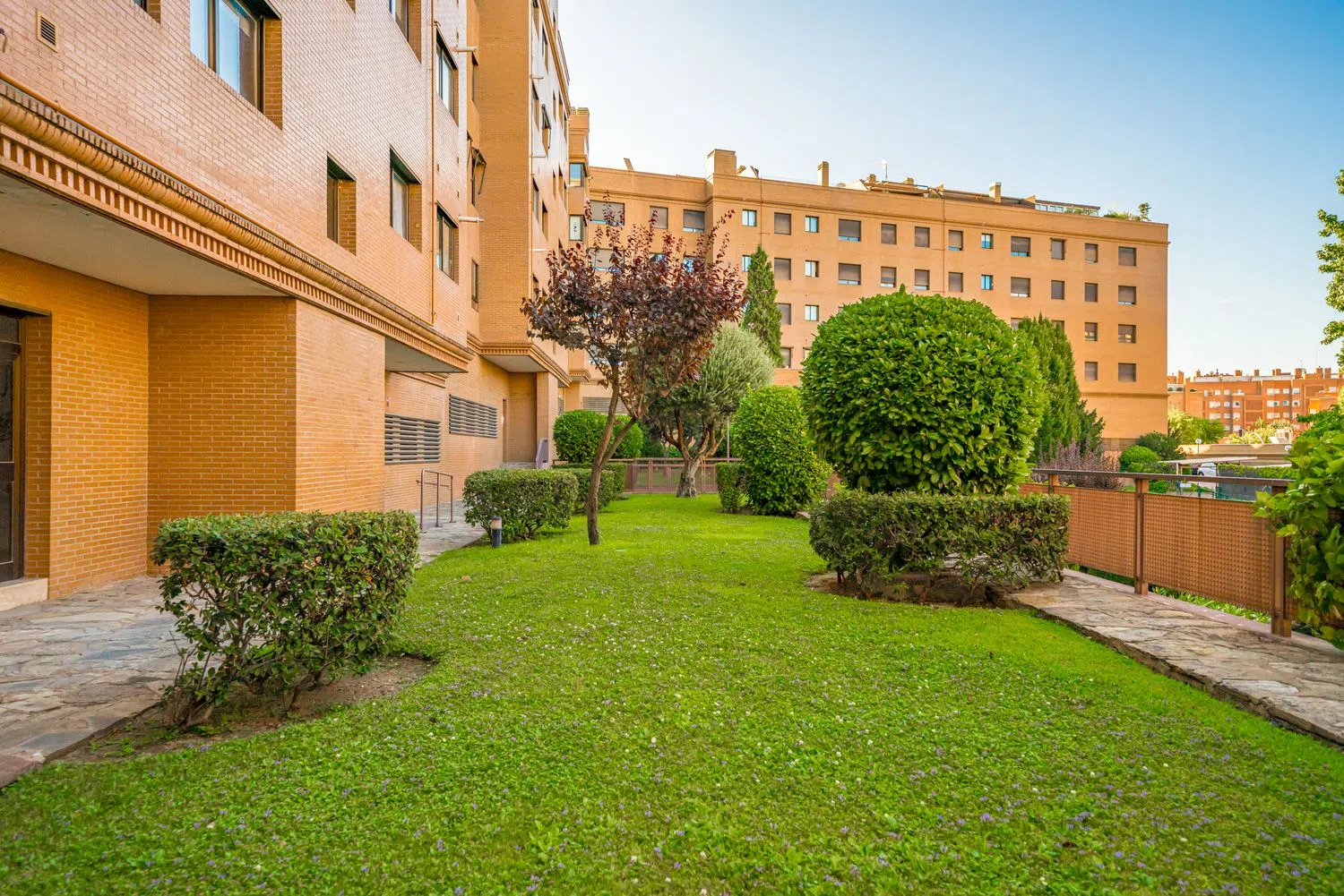 Piso en Urb. si Barrio Conde Orgaz-Piovera - Foto 24