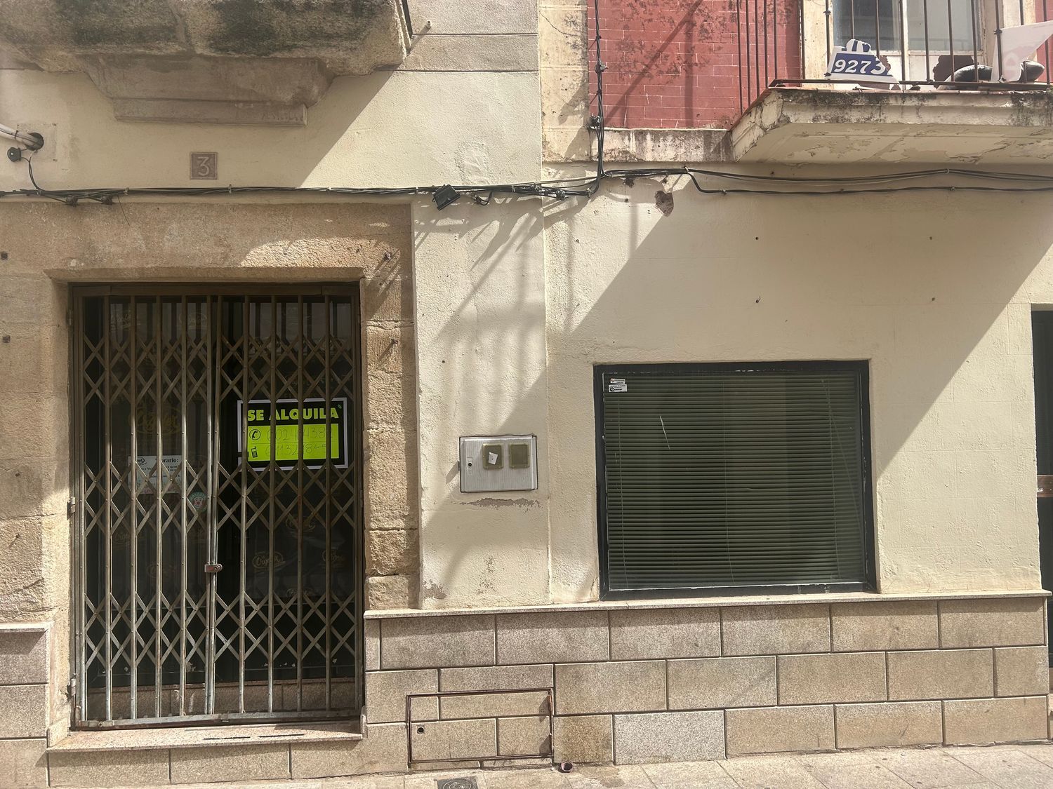 Casa de pueblo en Calle Clodoaldo Naranjo, 3 - Foto 3
