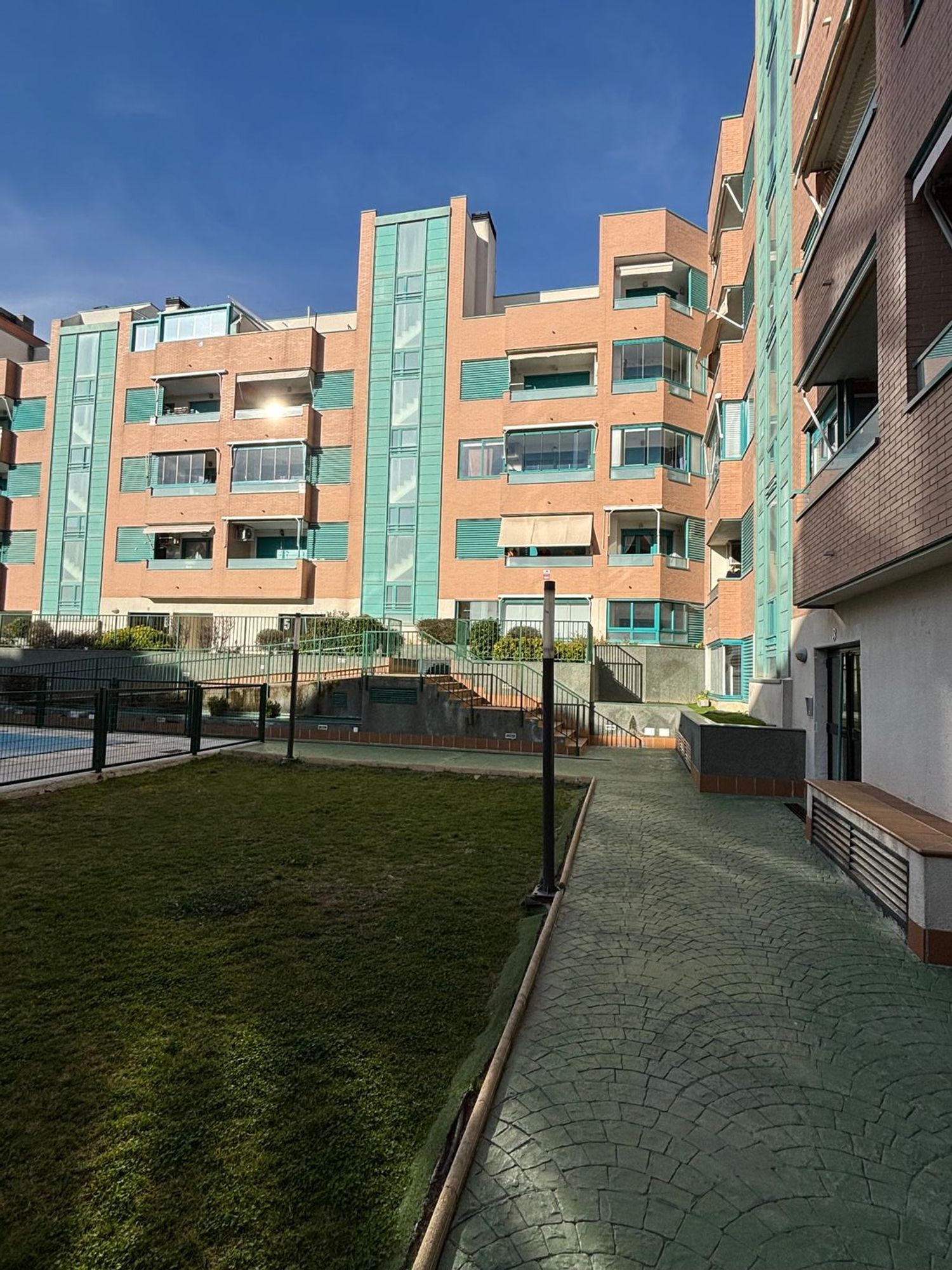 Piso en calle de la Amistad, 1 - Foto 30