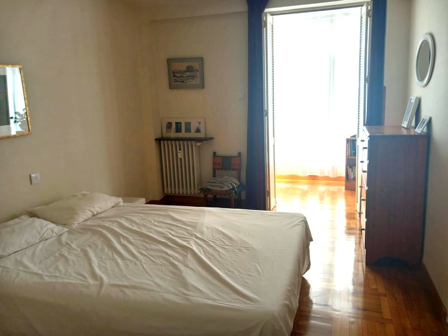 Piso en calle Arzobispo Guisasola, 16 -22 - Foto 6