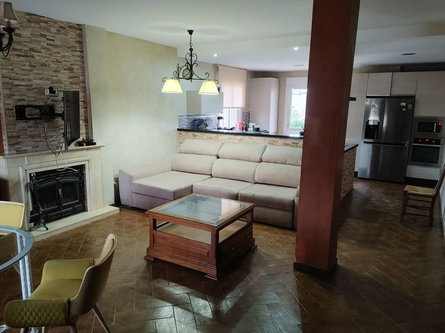 Casa independiente en calle Cruz Roja Española, 6 - Foto 3