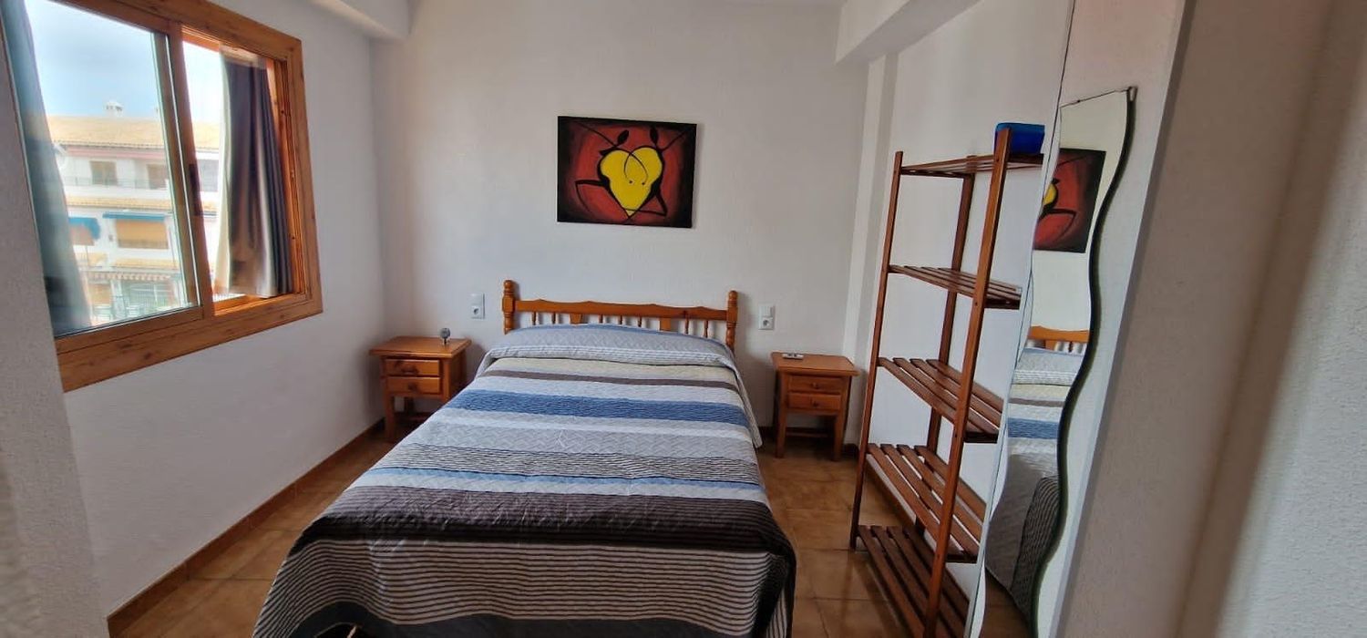 Piso en avenida del Tamarit, 201 - Foto 2