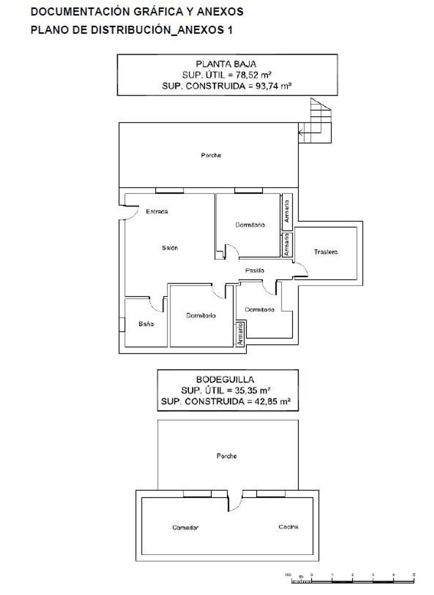 Casa o chalet independiente en Playa de Velilla s/n - Foto 40