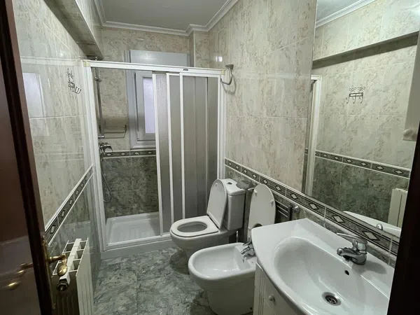 Piso en Lehendakari Agirre, 33 - Foto 2