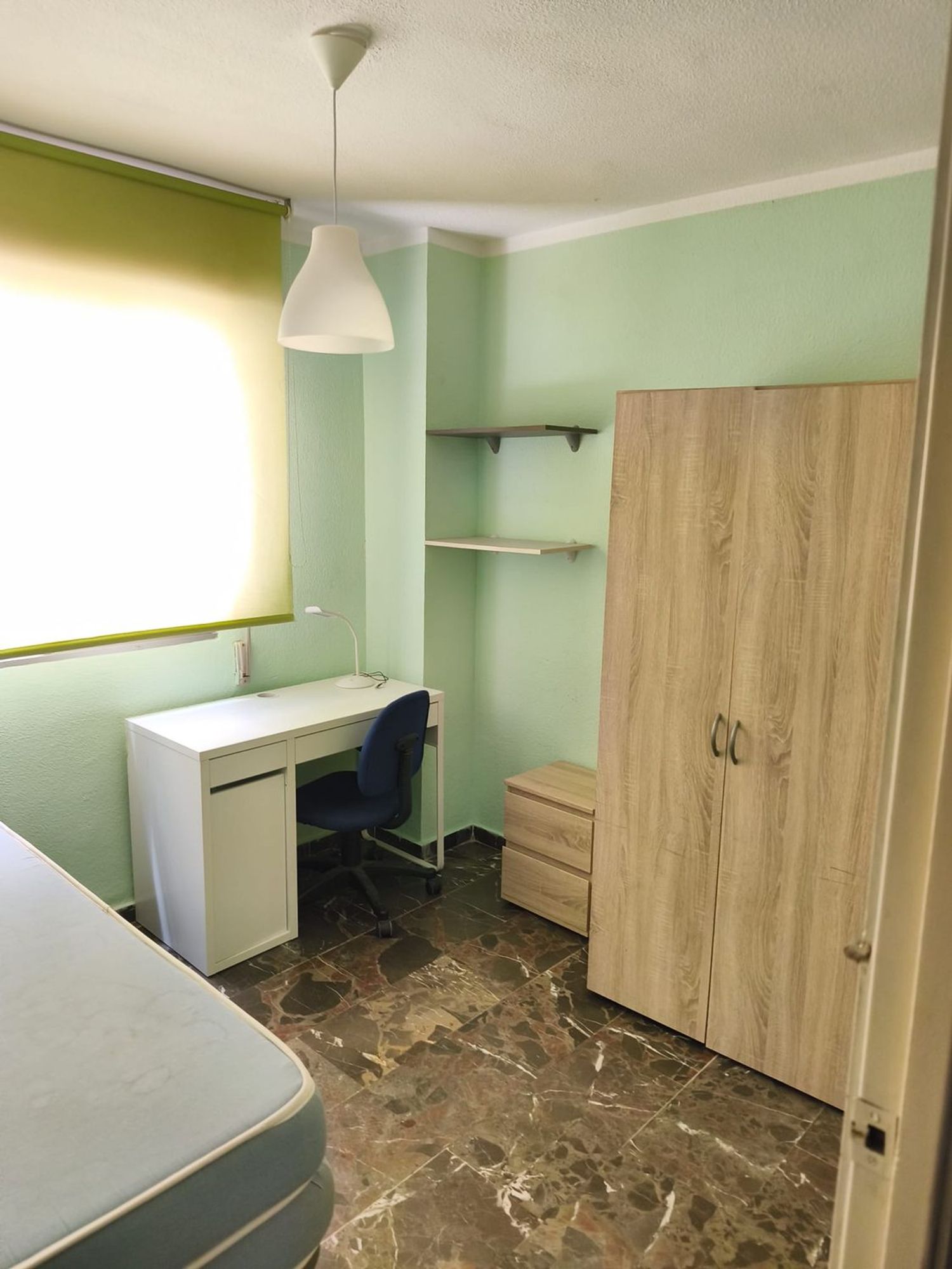 Piso en Calle Arabial, 68, Ronda - Arabial - Foto 4