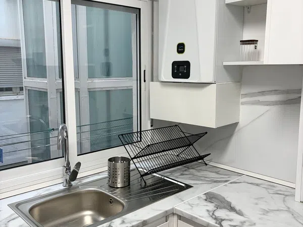Piso en Calle de Vidal de Canellas, 15, Ciudad Jardín - Parque Roma - Foto 14