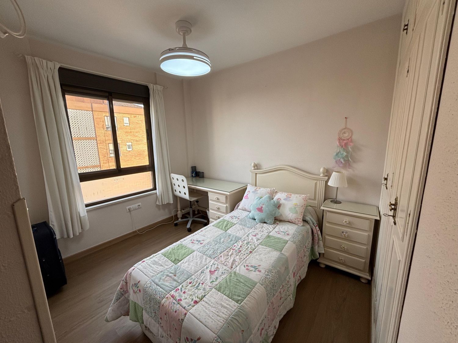 Piso en avenida Ingeniero Ángel Mayo, 10 - Foto 5