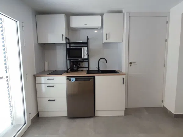 Estudio en Calle Falucho, 1 - Foto 11