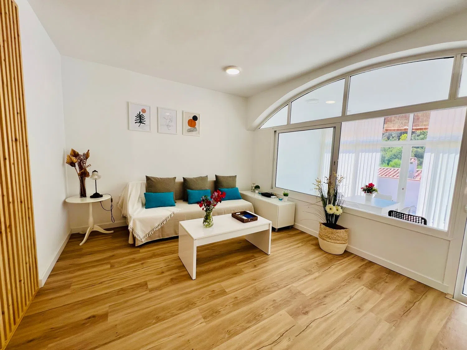 Casa independiente en avenida los Pacos, 65 - Foto 3