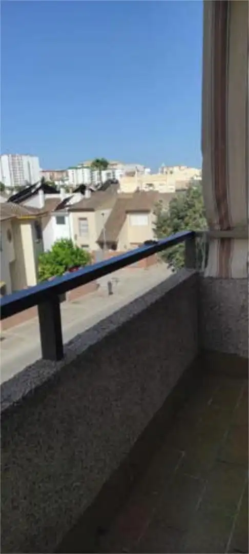 Piso en Universidad - Foto 7