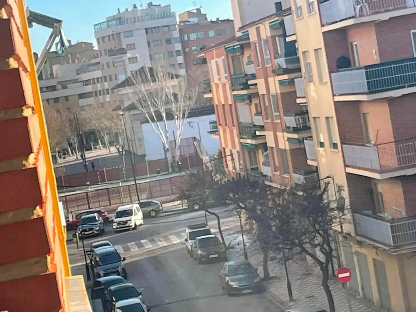 Piso en  Calle Orense 12 - Foto 4