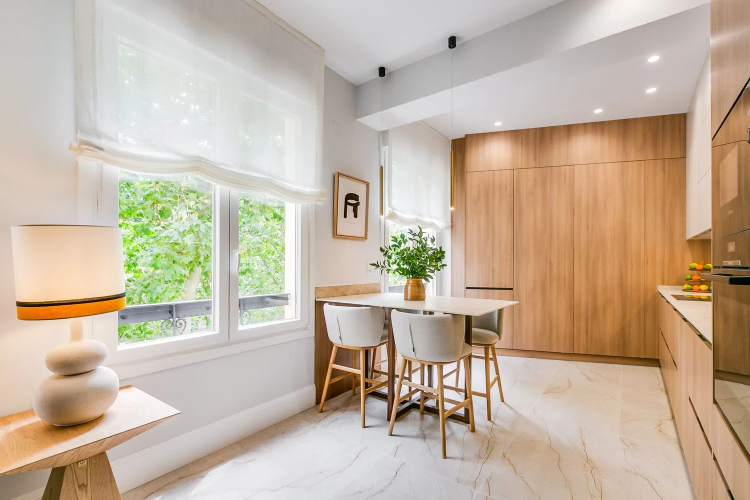 Piso en avenida de la Reina Victoria, 37 - Foto 14