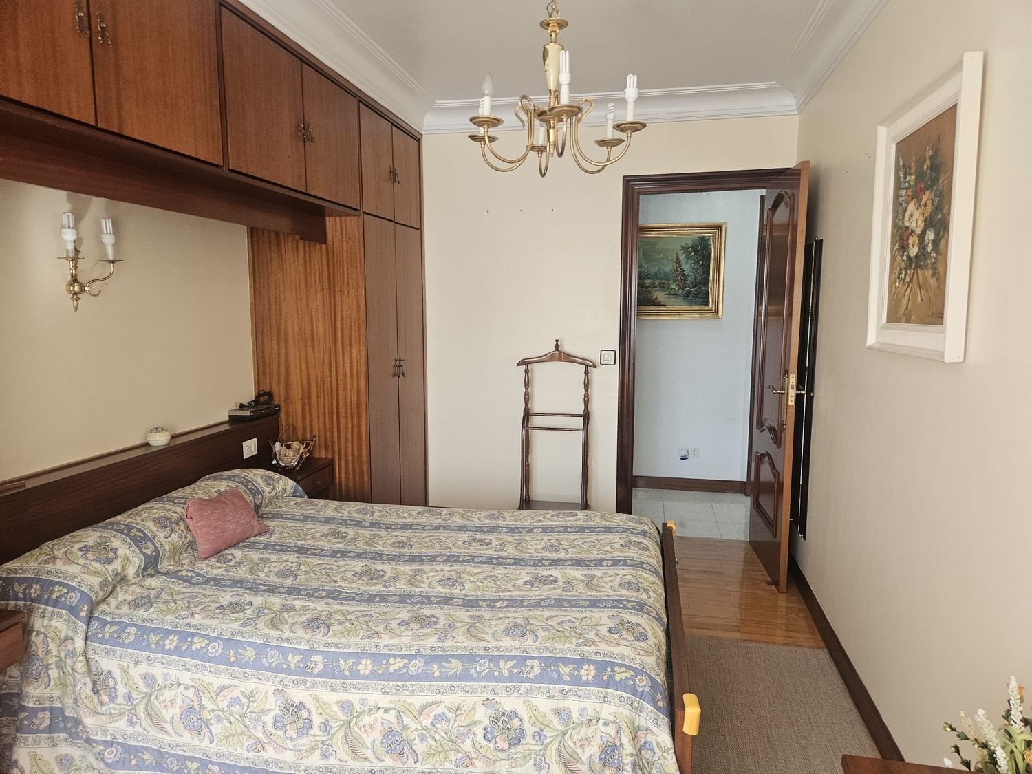 Piso en Pinar - Anaka - Belaskoenea - Foto 5
