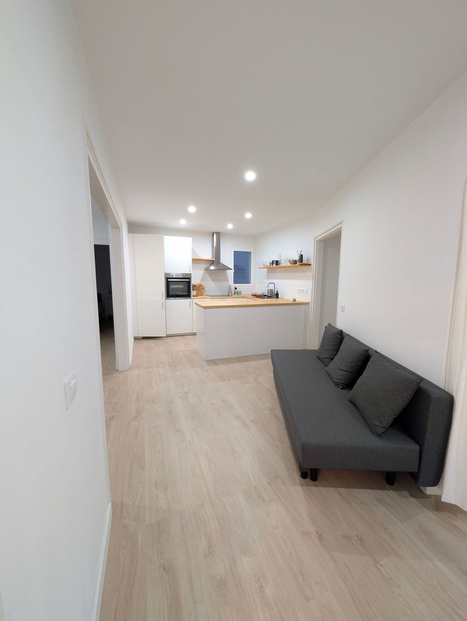 Piso en Calle de Reus, 23, Sant Gervasi - La Bonanova - Foto 23