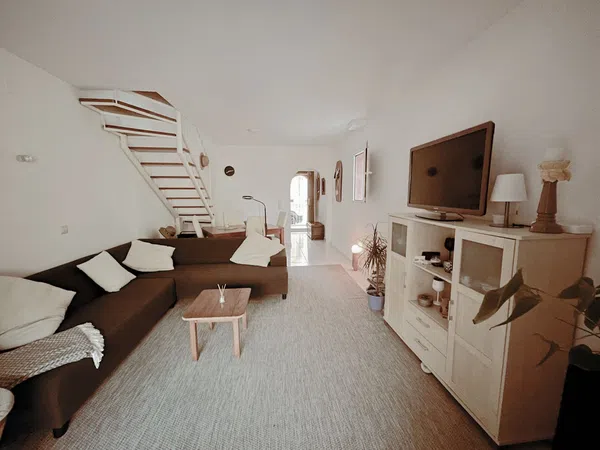 Chalet adosado en Calle Joseph Rotblat, 44, Cumbre del Sol, Cumbre del Sol - Foto 3