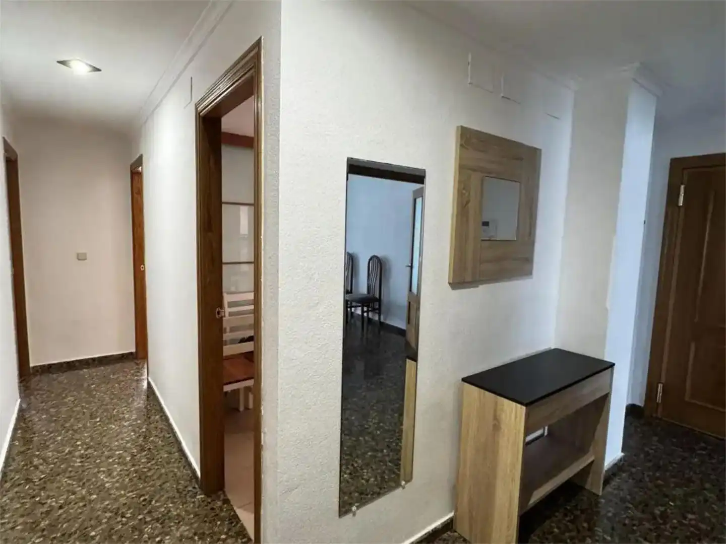 Piso en  Carrer de Juan Castelló 16 - Foto 4