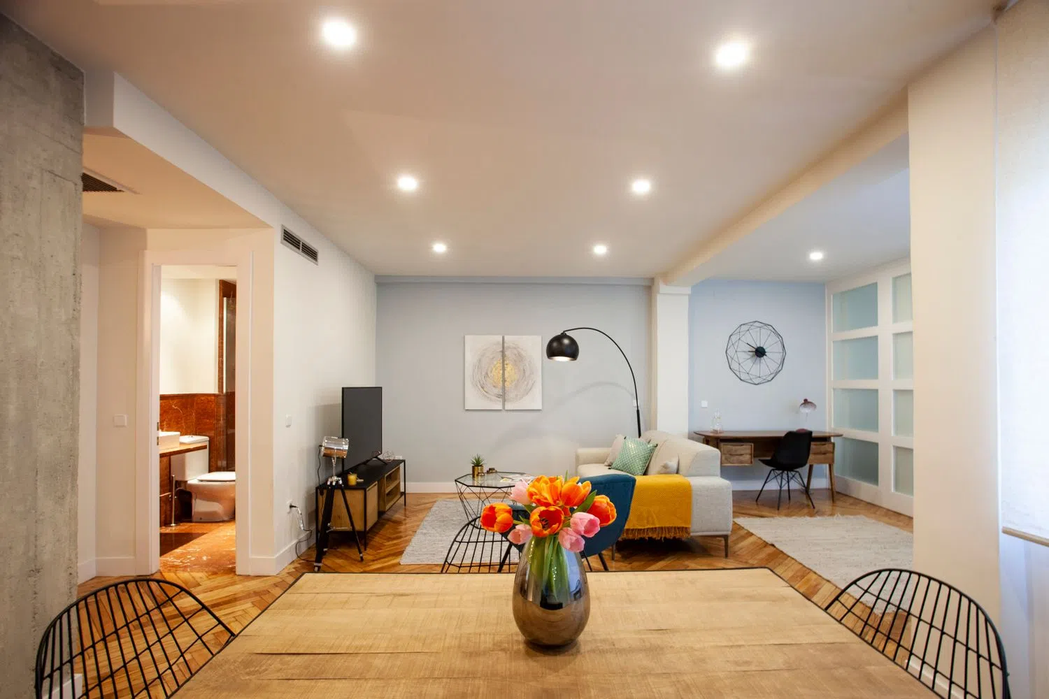 Piso en calle del Desengaño, 12 - Foto 12