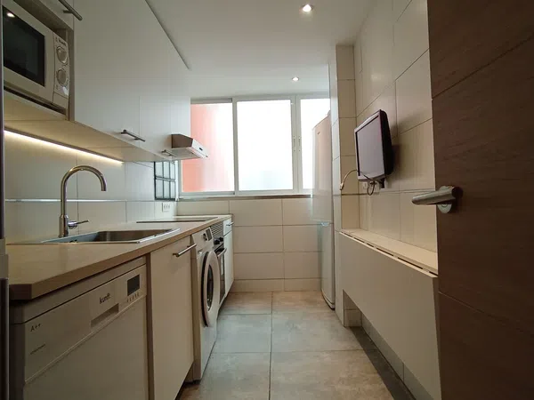 Piso en avenida del dos de Mayo, 51 - Foto 3