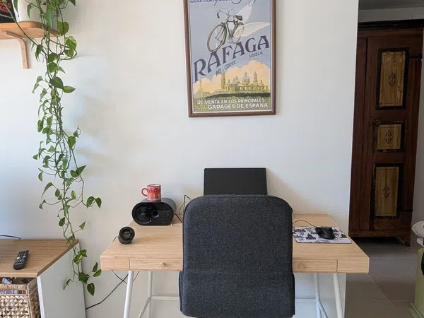 Piso en calle del Foc, 30 - Foto 13