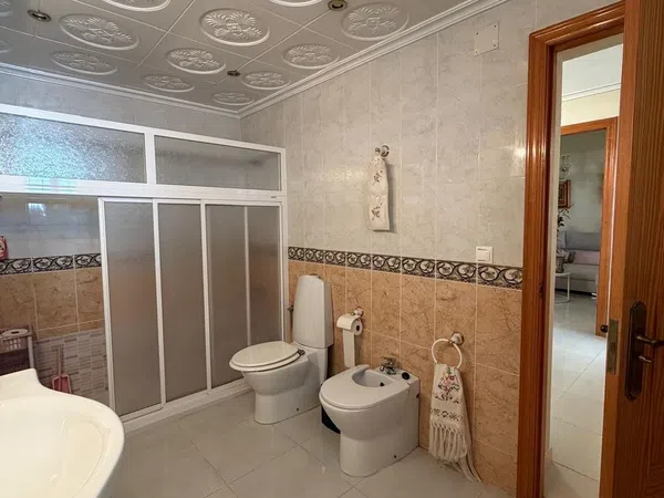 Chalet pareado en Avenida Federíco García Lorca, 57 - Foto 22