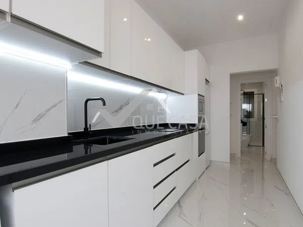 Piso en Alcaravaneras - Foto 2