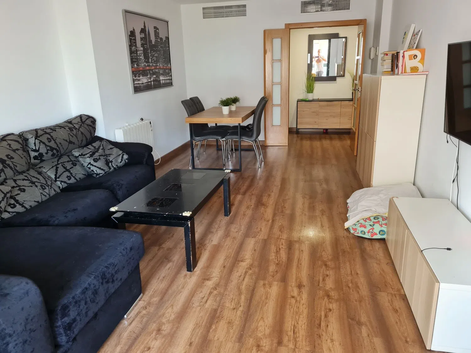 Piso en calle medico Andrés boldo, 1 - Foto 23