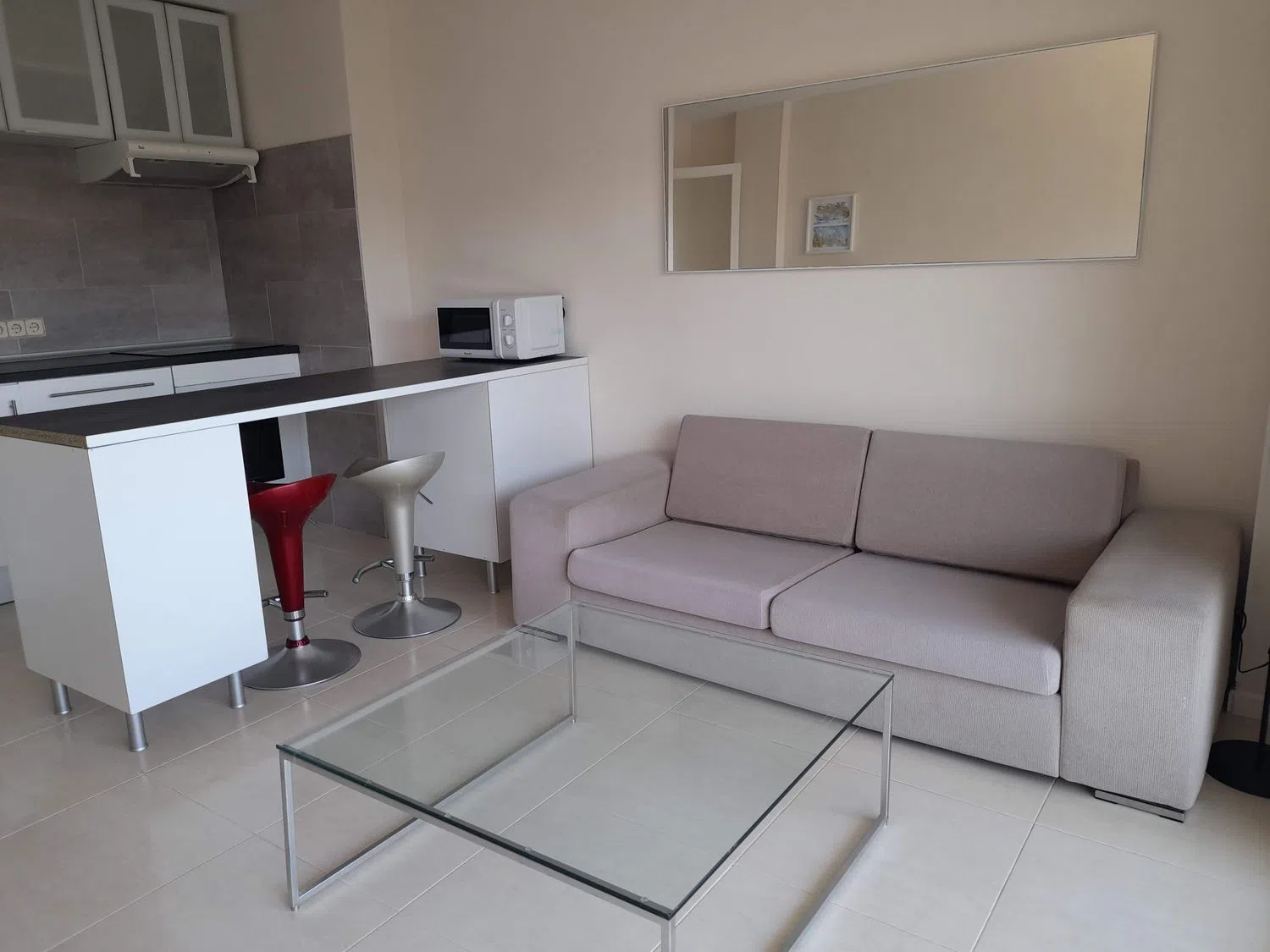 Piso en calle de Noruega, 1 - Foto 3