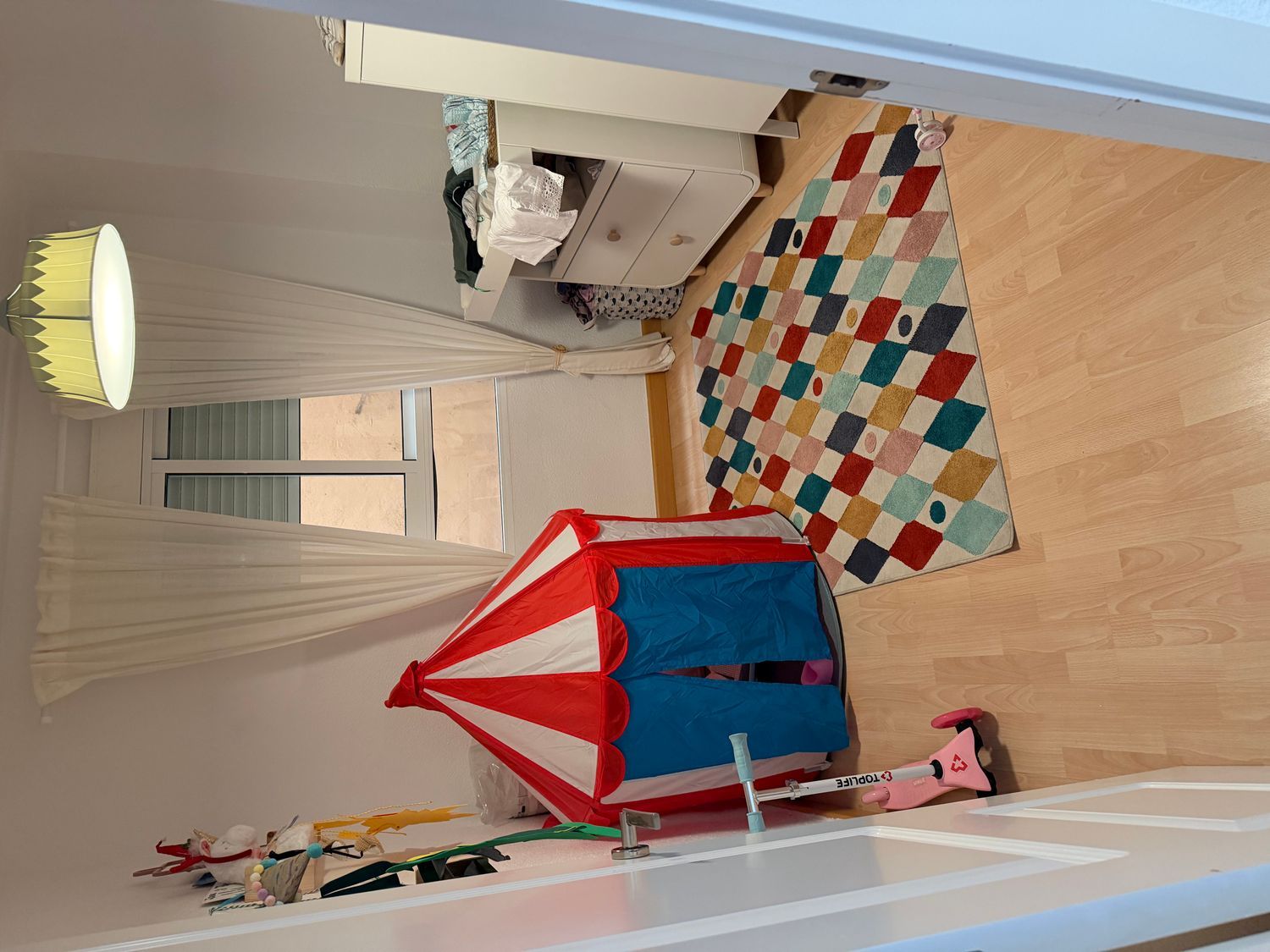 Piso en calle Ambrosio de Salazar, 1 - Foto 7