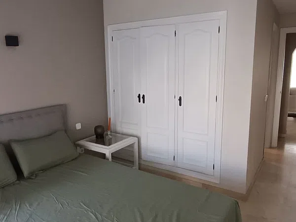 Piso en Urbanización Los Pinos de Aloha, 1 - Foto 12