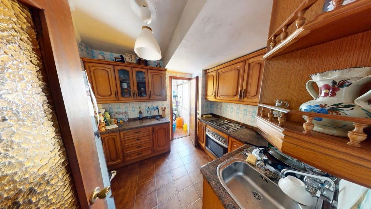 Piso en Barrio Torrefiel - Foto 7