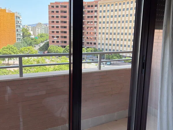 Piso en Plaza Brigada Paracaidista, 4, Zona Juan Carlos I - Avenida de Europa - Foto 18