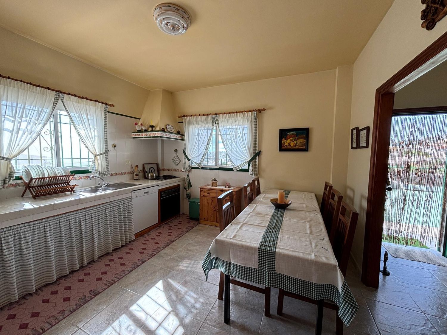 Casa terrera en Calle los Llanitos, 2 - Foto 13