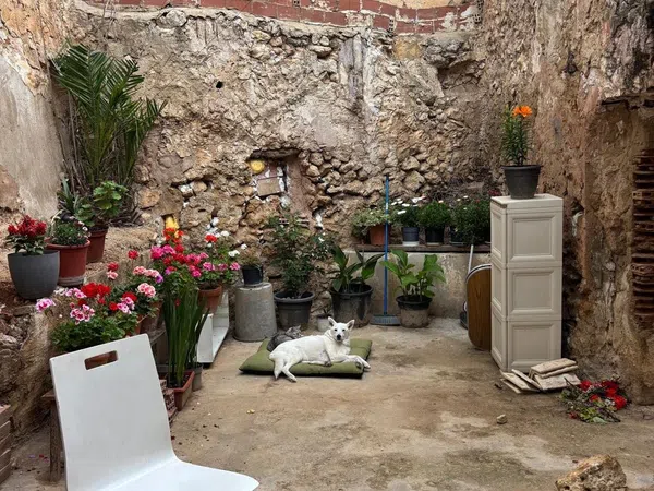 Chalet adosado en Calle Jesús, 8 - Foto 4