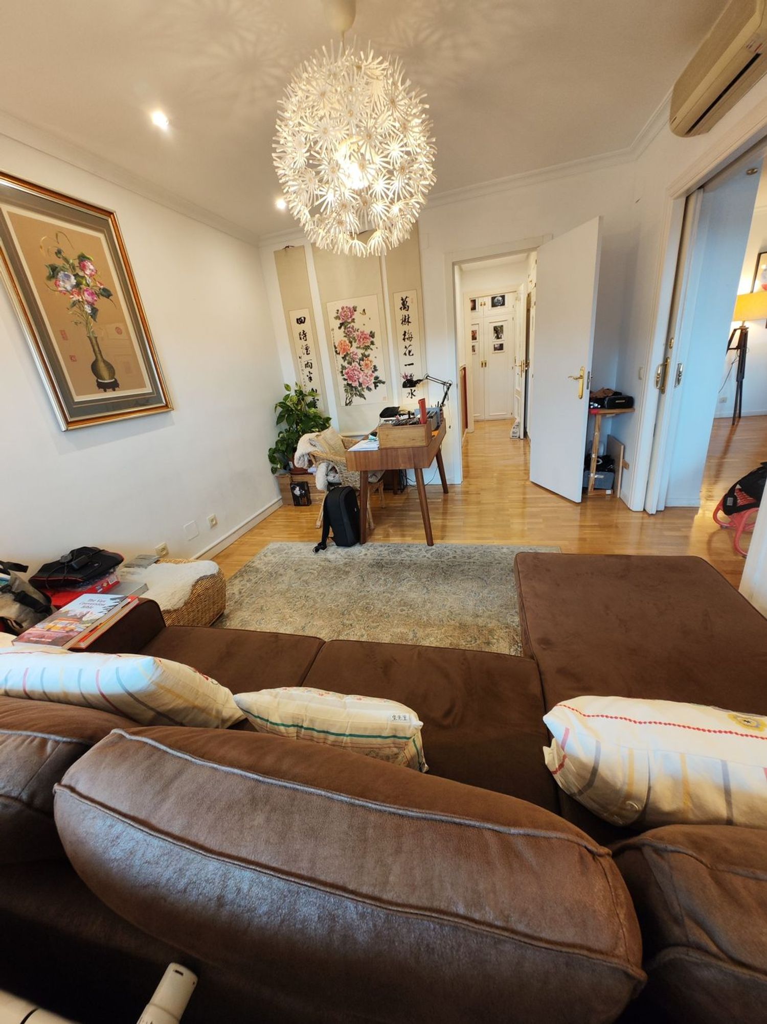 Piso en calle Ábrego, 27 - Foto 6