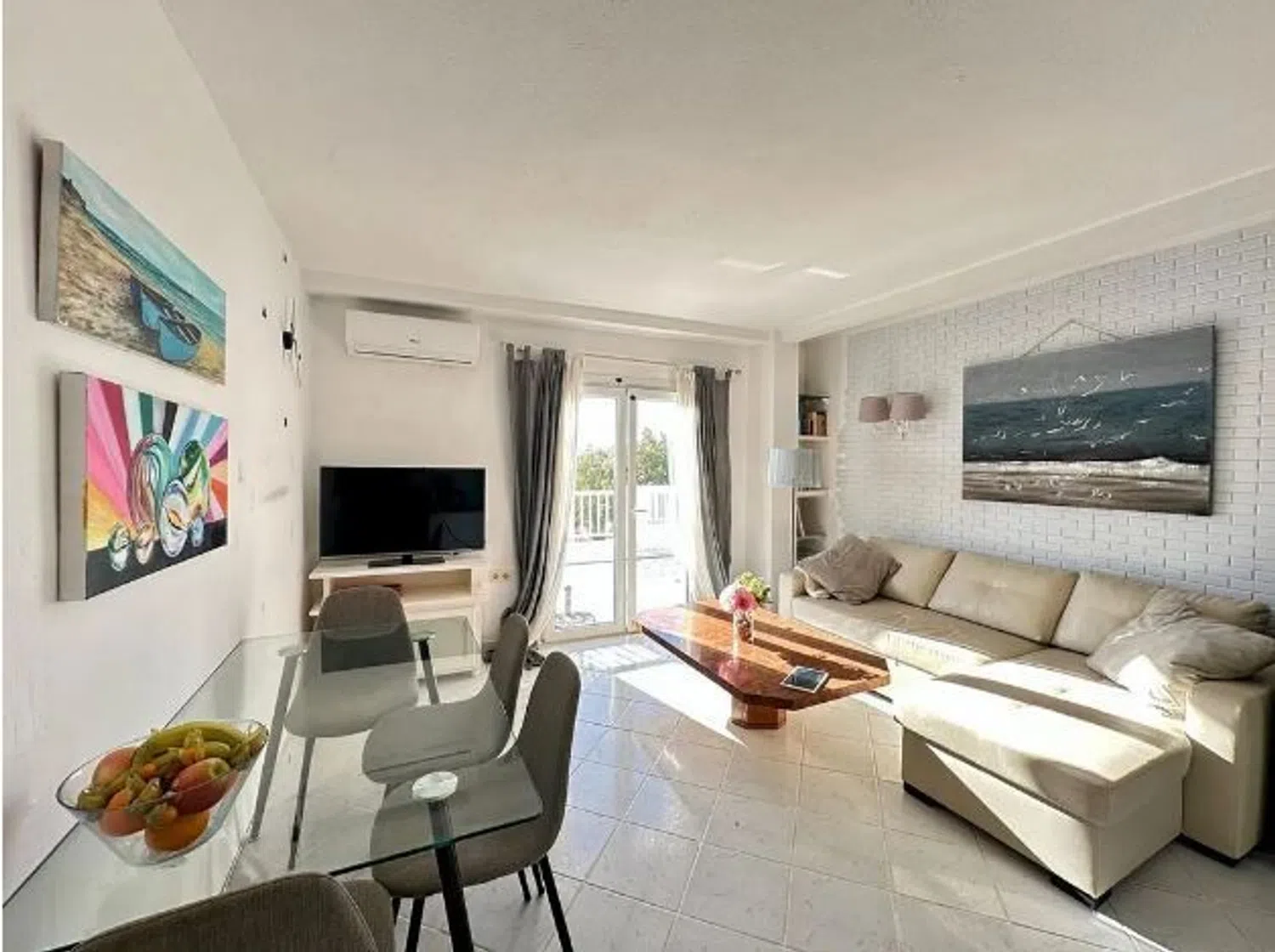 Ático en calle Marqués de Ivanrey, 1 - Foto 2