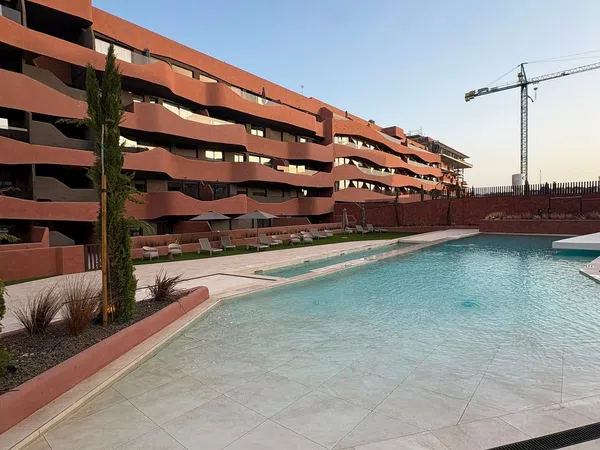 Piso en Calle Padre Gaspar Ortín Gómez, 14, Guadalupe - Foto 7