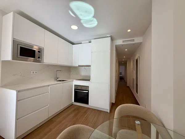 Piso en Plaza Pablo Ruiz Picasso, 5, Zona Puerto Deportivo, Zona Puerto Deportivo - Foto 4