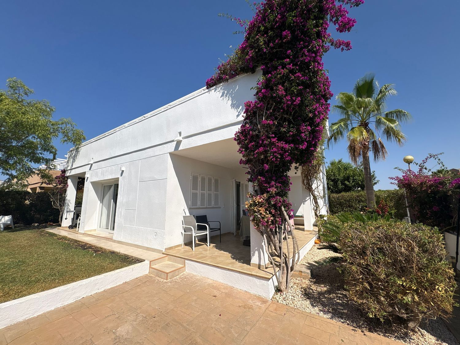 Casa o chalet independiente en Calle des Torrent, 3 - Foto 4