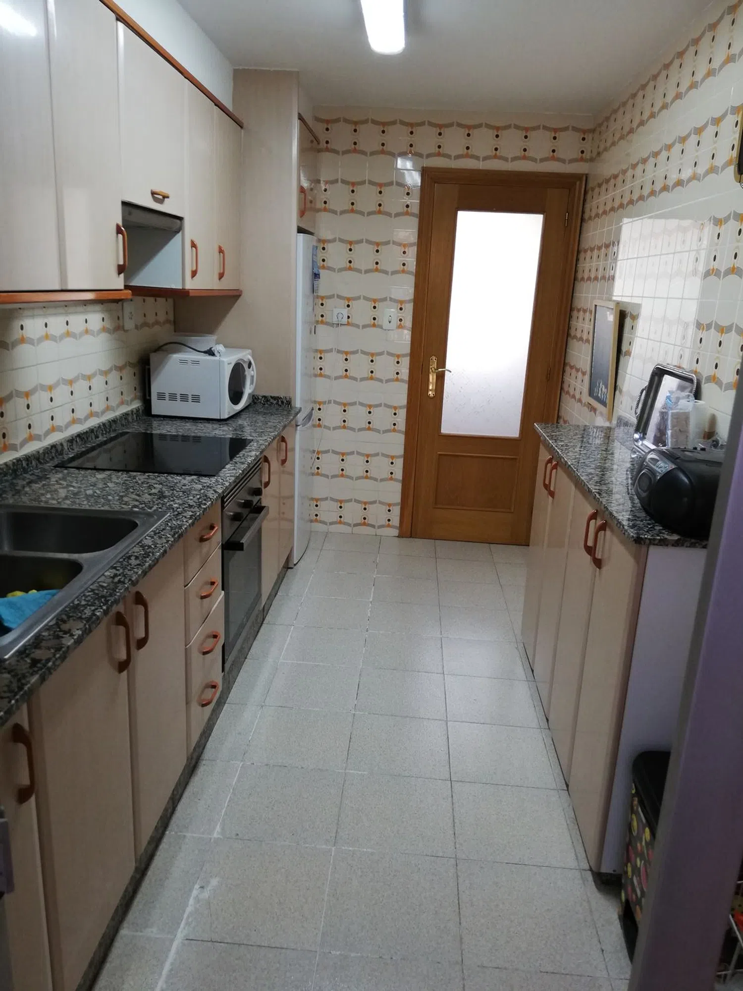 Piso en calle de Ramon Marquet, 16 - Foto 10