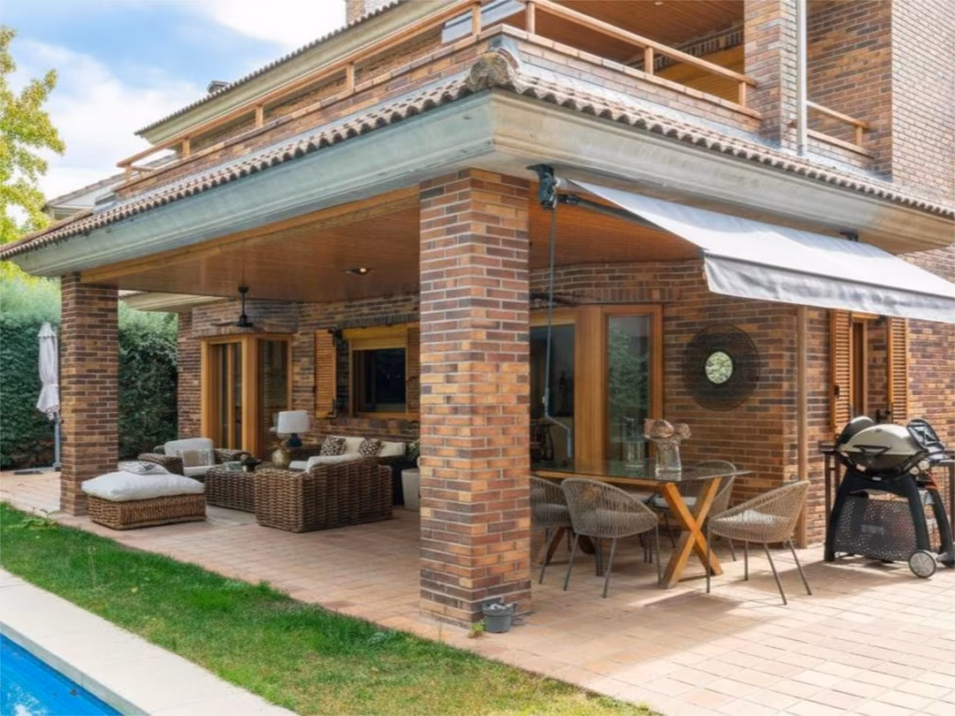 Chalet en Las Rozas de Madrid - Foto 34