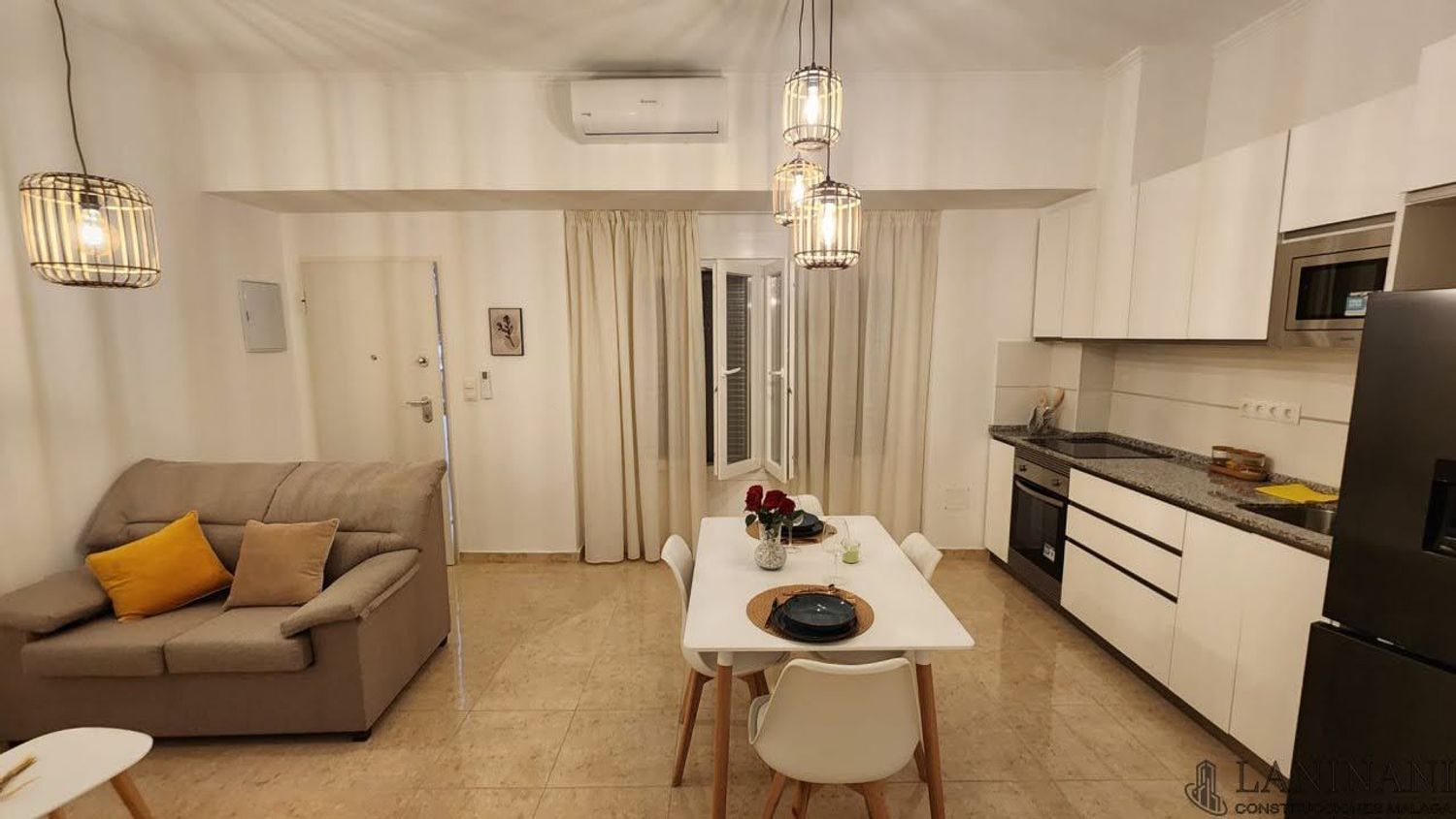 Estudio en Calle Ciudad de Andújar, 14, Santa Cristina - San Rafael - Foto 8
