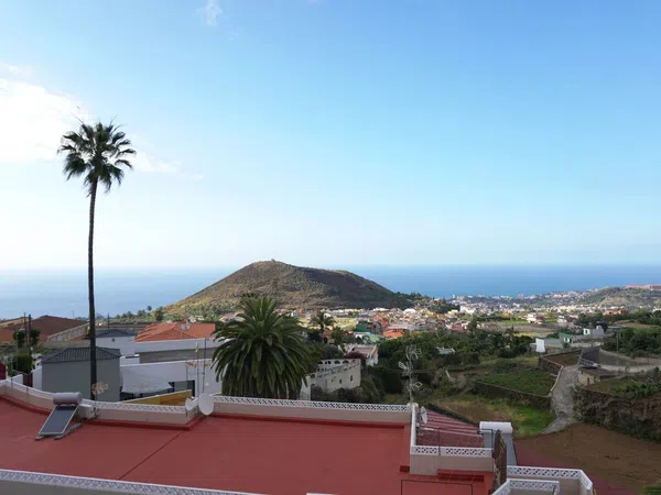 Chalet adosado en calle Acorán, 18 - Foto 12