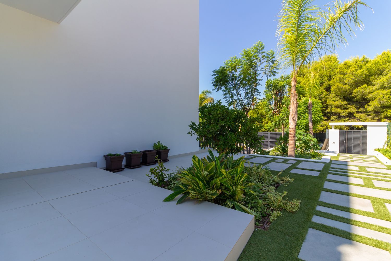 Casa o chalet independiente en Pinares de San Antón, Pinares de San Antón - Foto 48