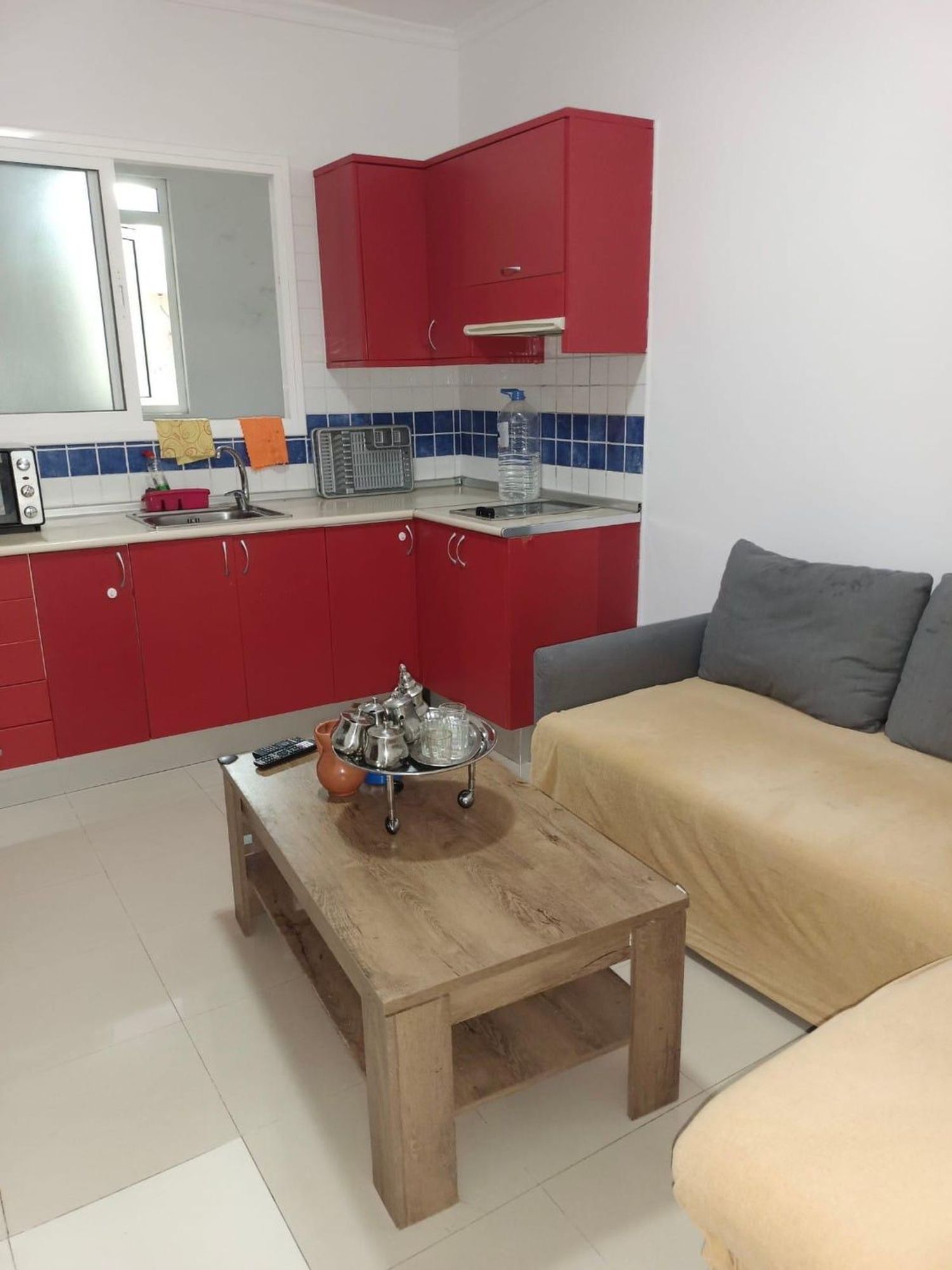 Piso en Calle Doctor Miguel Rosas, 21, Santa Catalina - Canteras - Foto 9